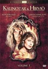 Finnish DVD cover art