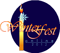 2012 WFOL logo, return to the Great Hall