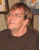 at the 2007 con