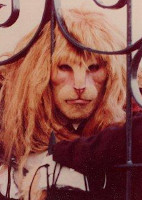Stu as Vincent